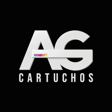 Logo AG Cartuchos